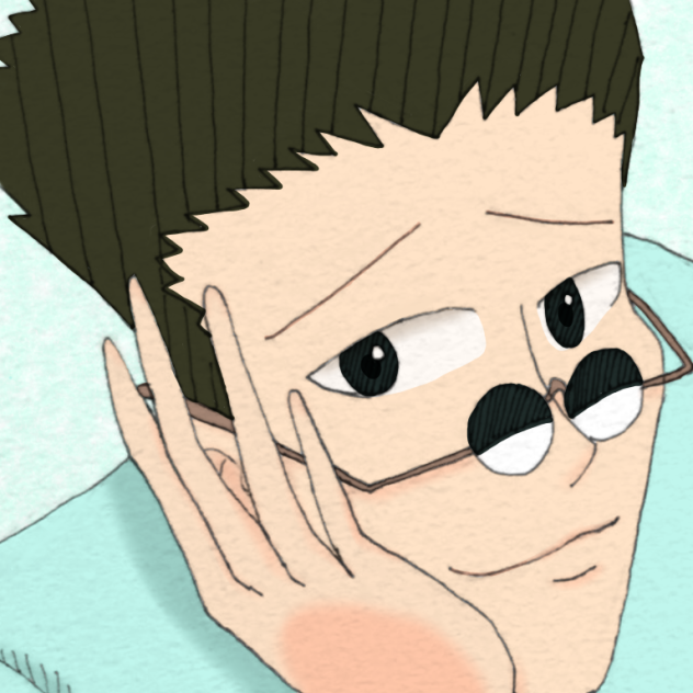 レオリオアイコン