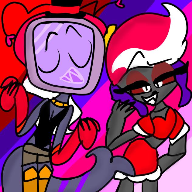 The fashionistas