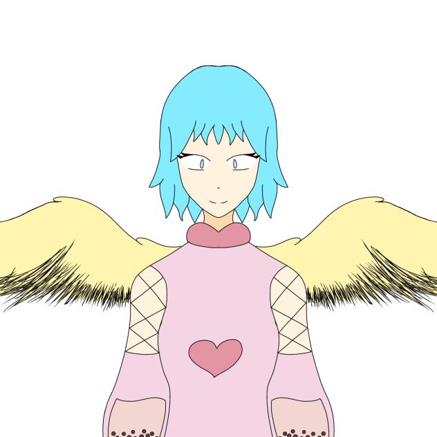 Keira’s OC
