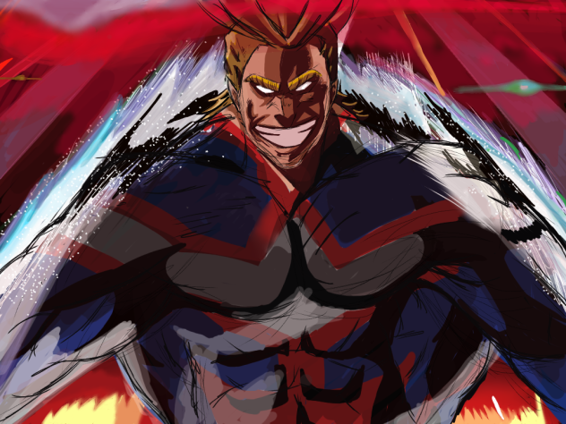 黒閃