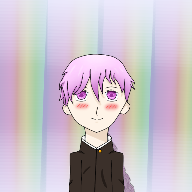 Pride Month - ibisPaint