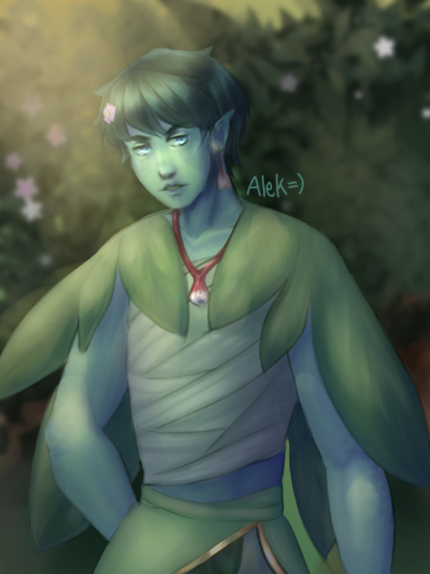 Hellion 🌱