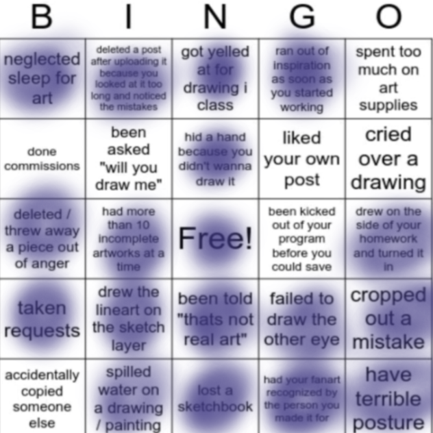 bingo