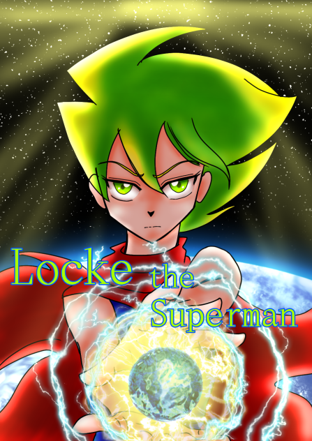 超人ロック..2022.11.04-16.05
