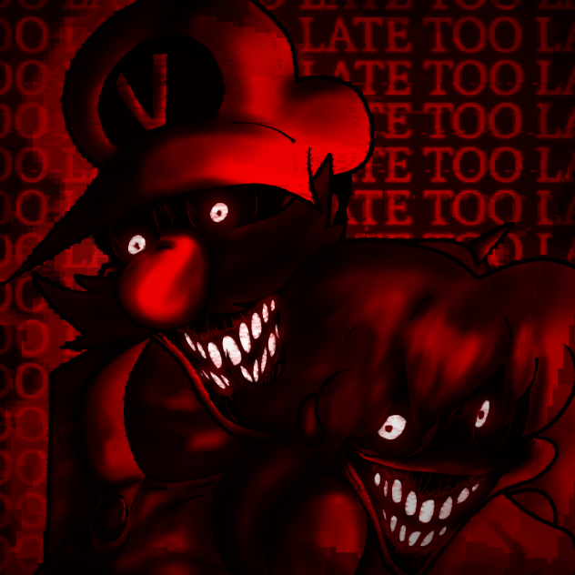 Paranoia