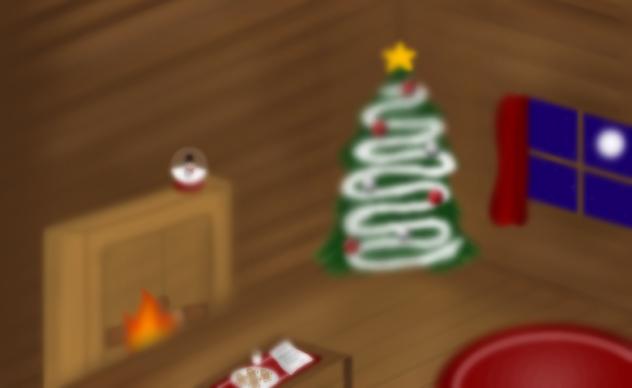 waiting for the gifts 🎁🎄