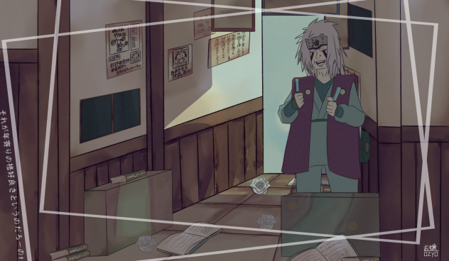 イチャイチャライセンス