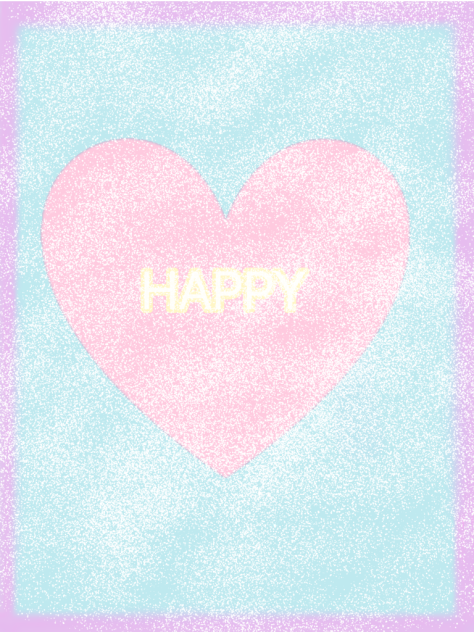 Happy