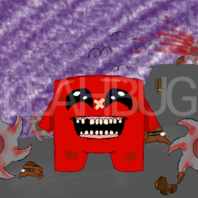 meat boy
