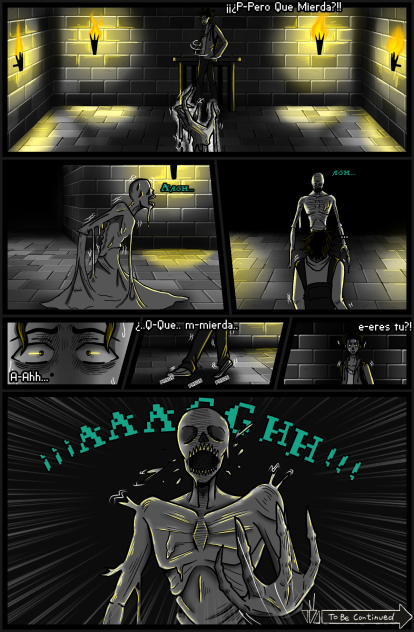 Spooky's el regreso a casa p24