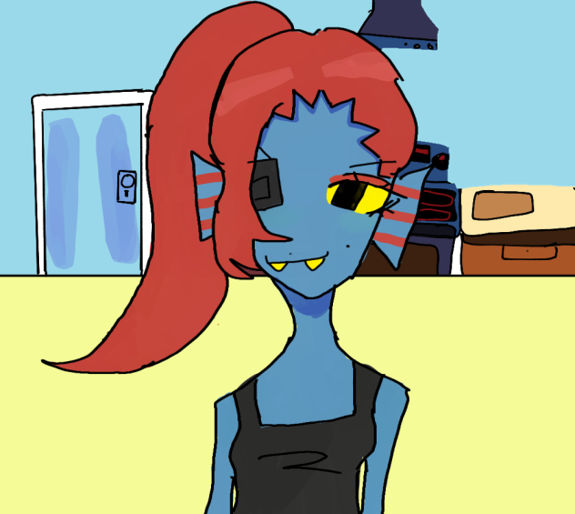 undyne