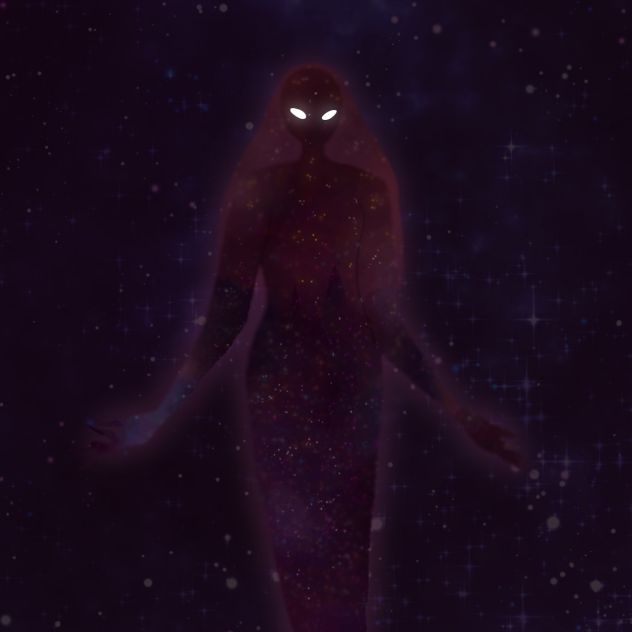 The soul (slightly traced)