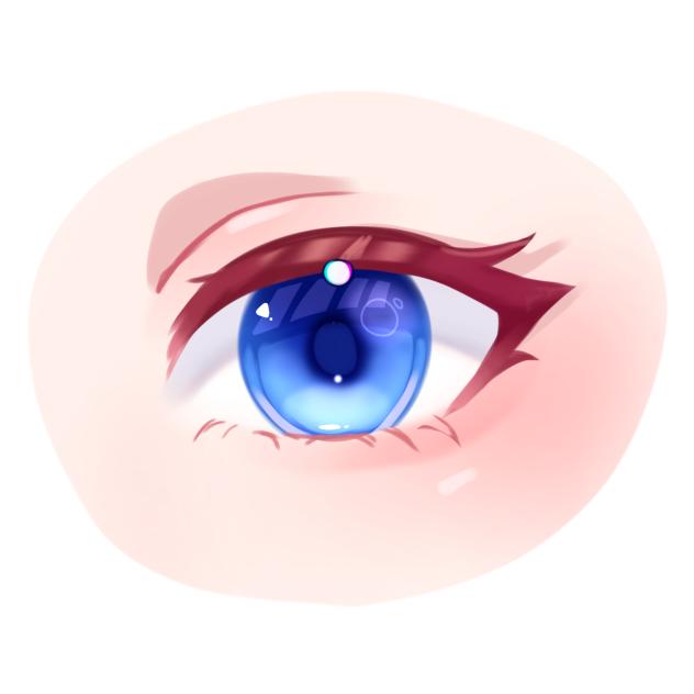 eye