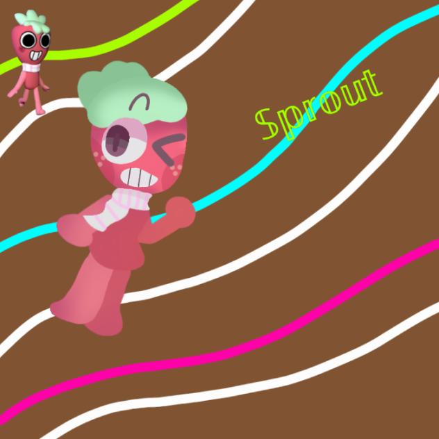 𝕤𝕡𝕣𝕠𝕦𝕥