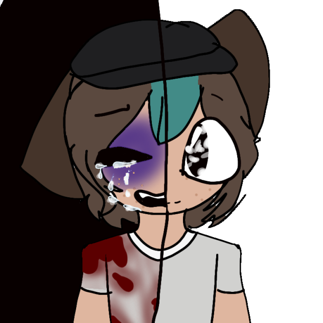 FanArt For Two Crushes