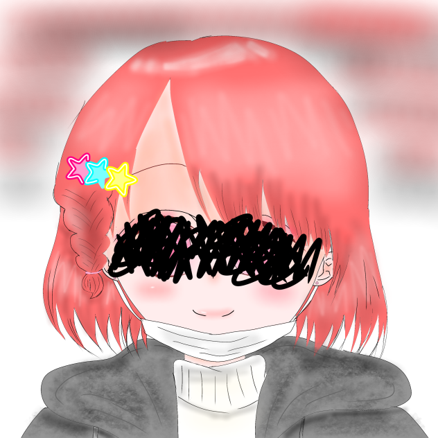 アイコン用の絵