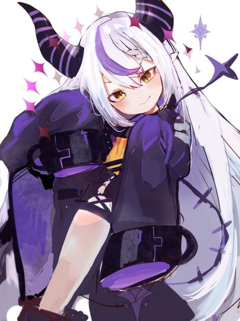 ラプラス・ダークネス