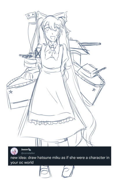 mikhail kutuzov, aka miku💙