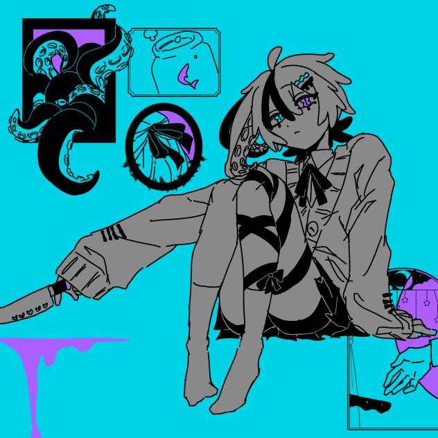 キオク
