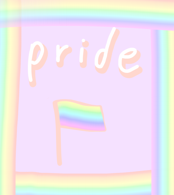 Pride🏳️‍🌈