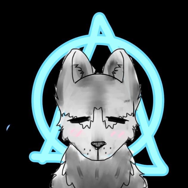For therian grey wolves!