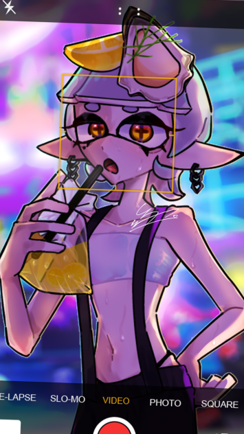 Summerなホタル