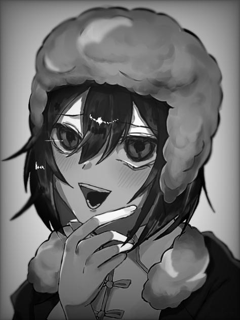 フョードル - ibisPaint