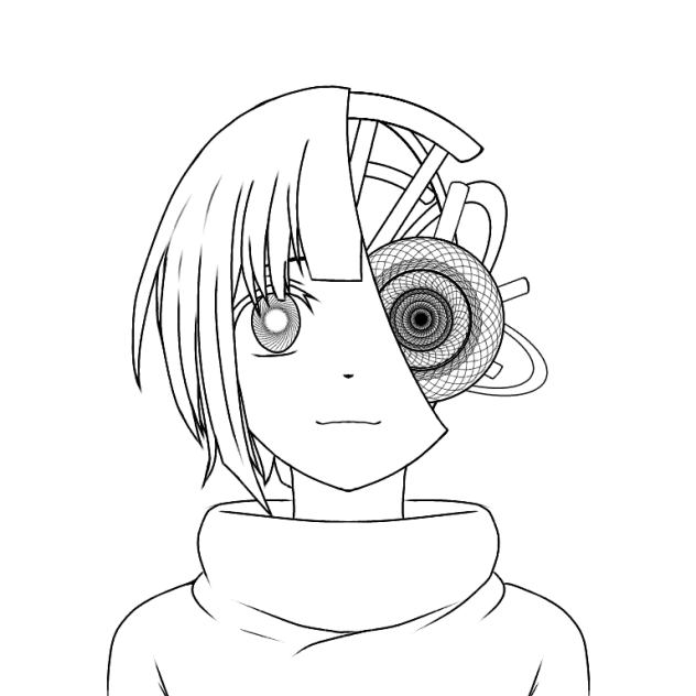 出てる