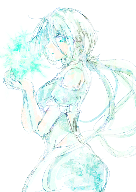 導き