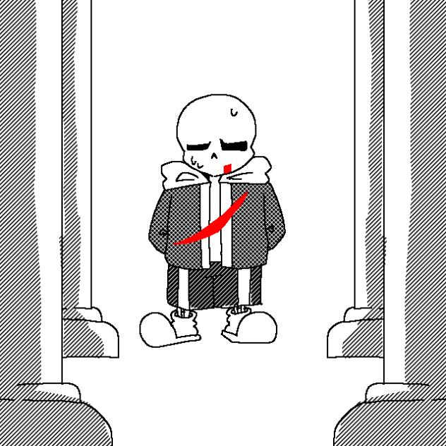 ラストブレスサンズ