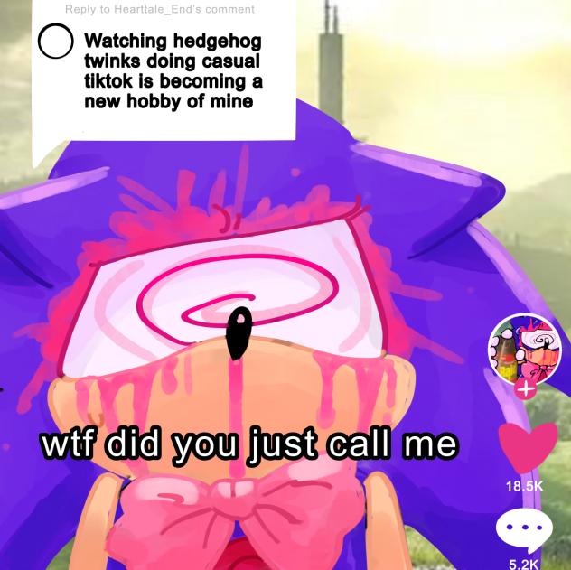 grief
