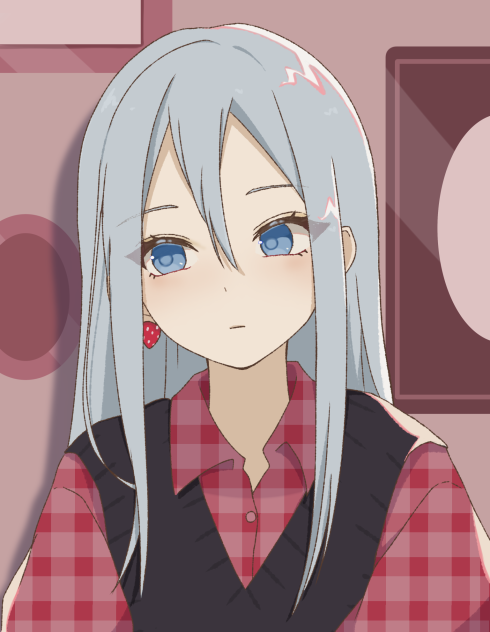 カトラリーの奏ちゃん🍴︎