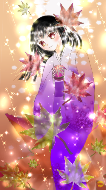 秋色2019