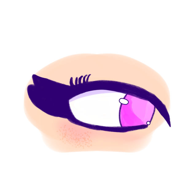 kewl eye