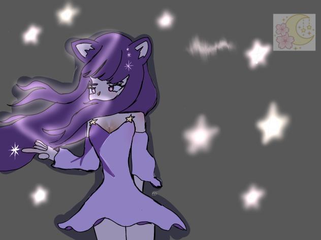 starlight🌟