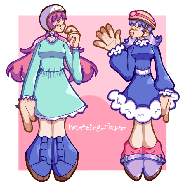 ☆ PATS PATS ☆