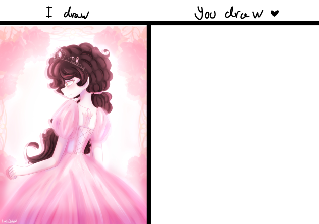 I draw you draw #10