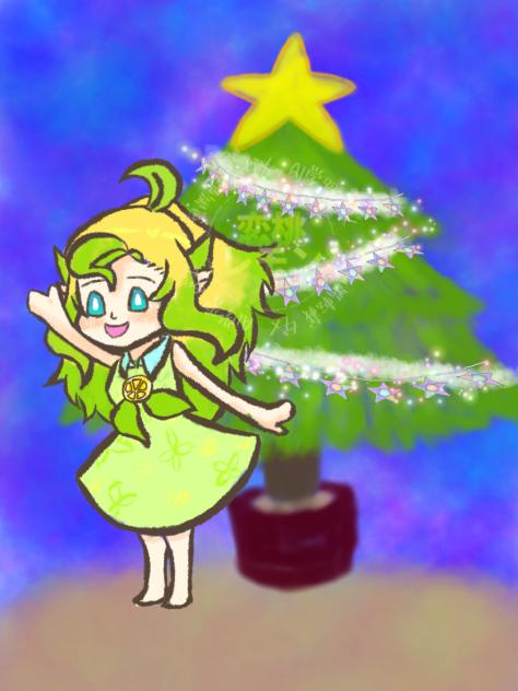 メリークリスマス🎄
