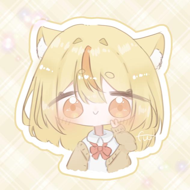 🐯🍎