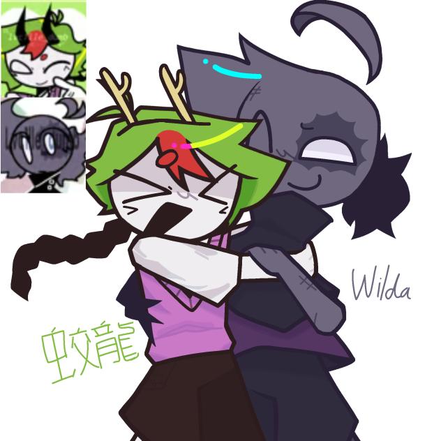 old ocs