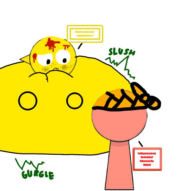 he in trouble big time (DRAWING 69 OMG)