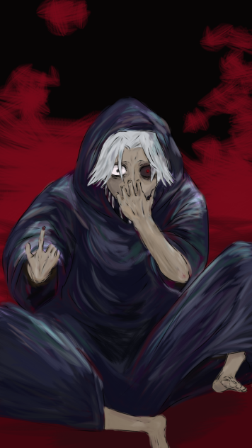 【上げ直し、ネタバレ注意】東京喰種re たきざわくん