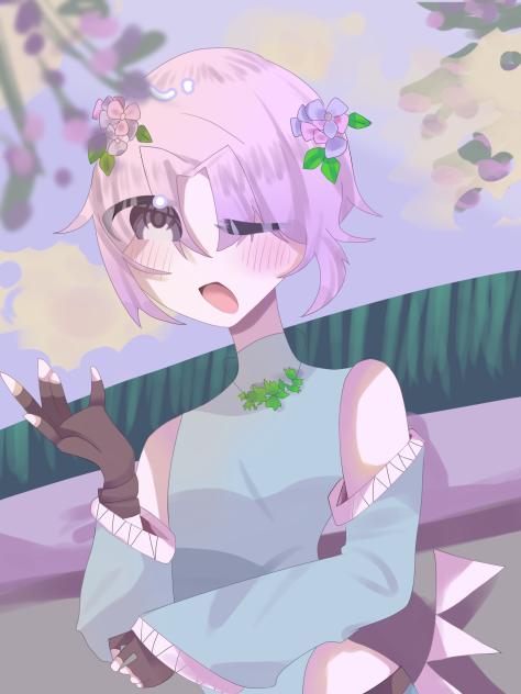 春たいみー