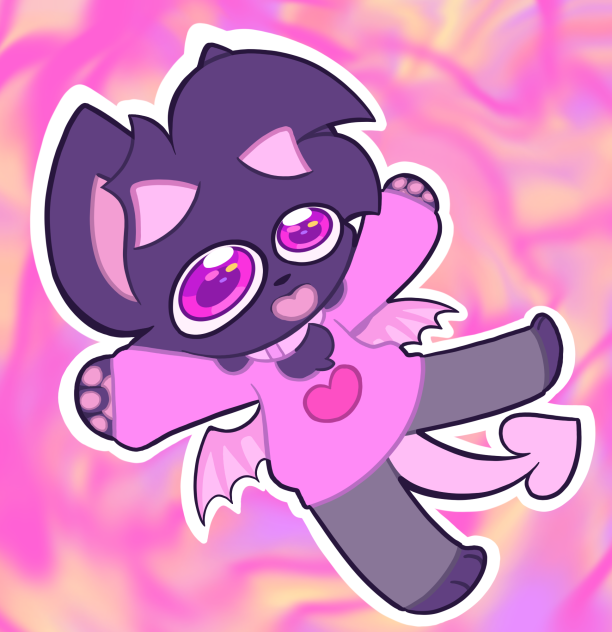 DemonOfPink 😈😈😈