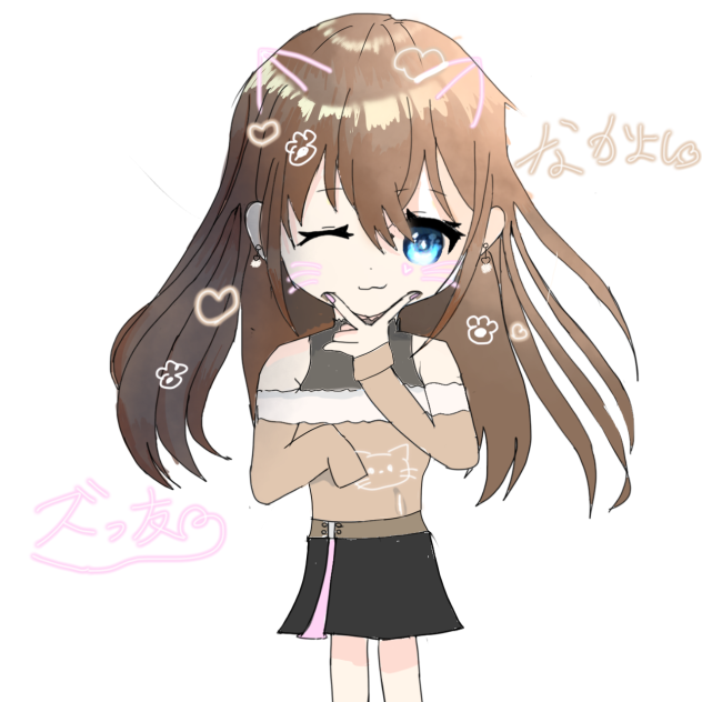 プリクラ