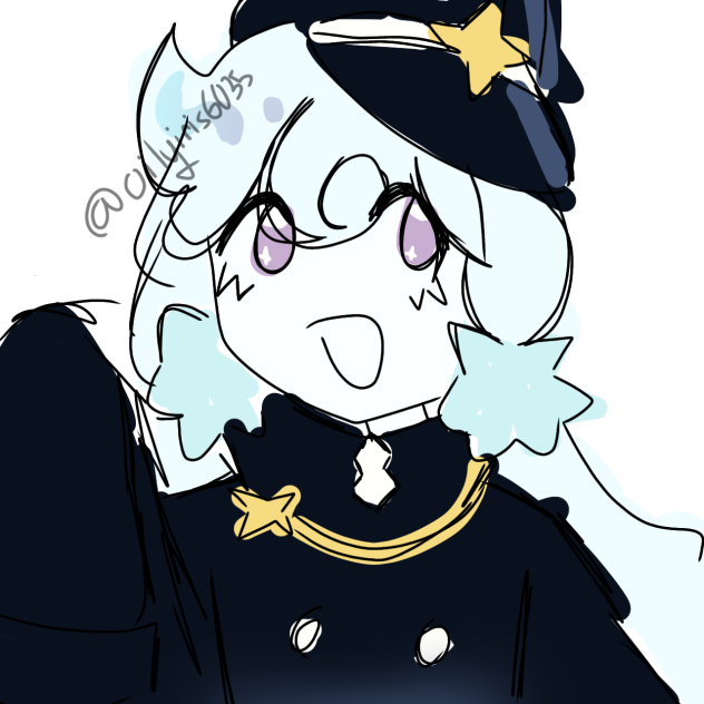 doodle - ibisPaint