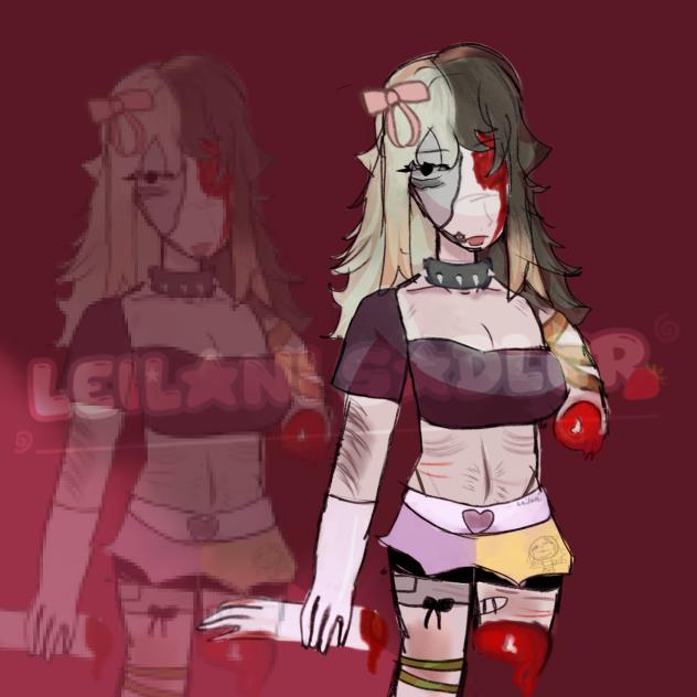 Muffie dtiys ⭐️🧠🫀