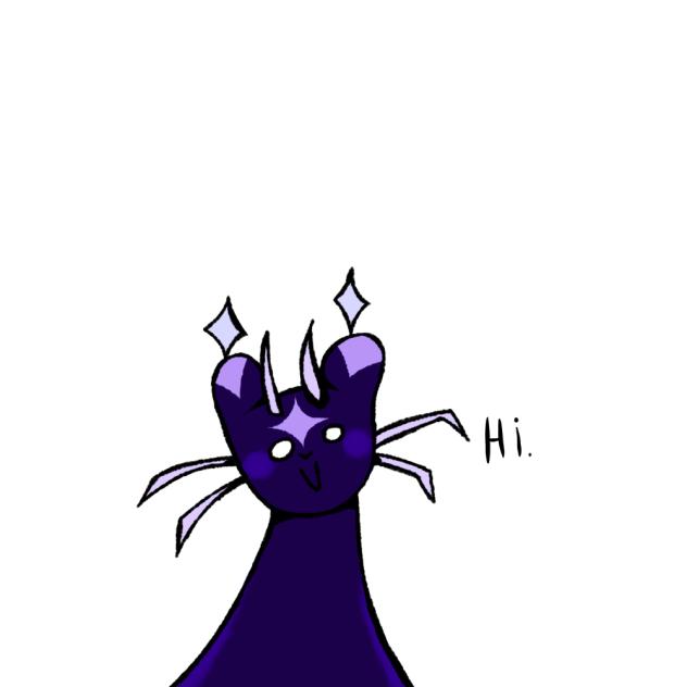 Hi sorry for not posting here ;-;