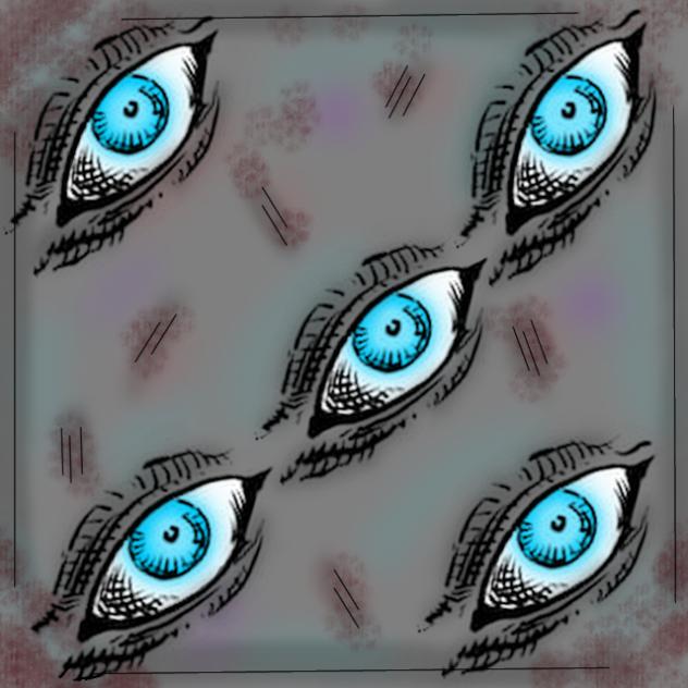 prison realm smartwatch face