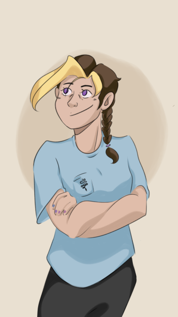 Me!